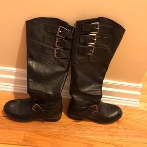 MADDEN GIRL BOOTS